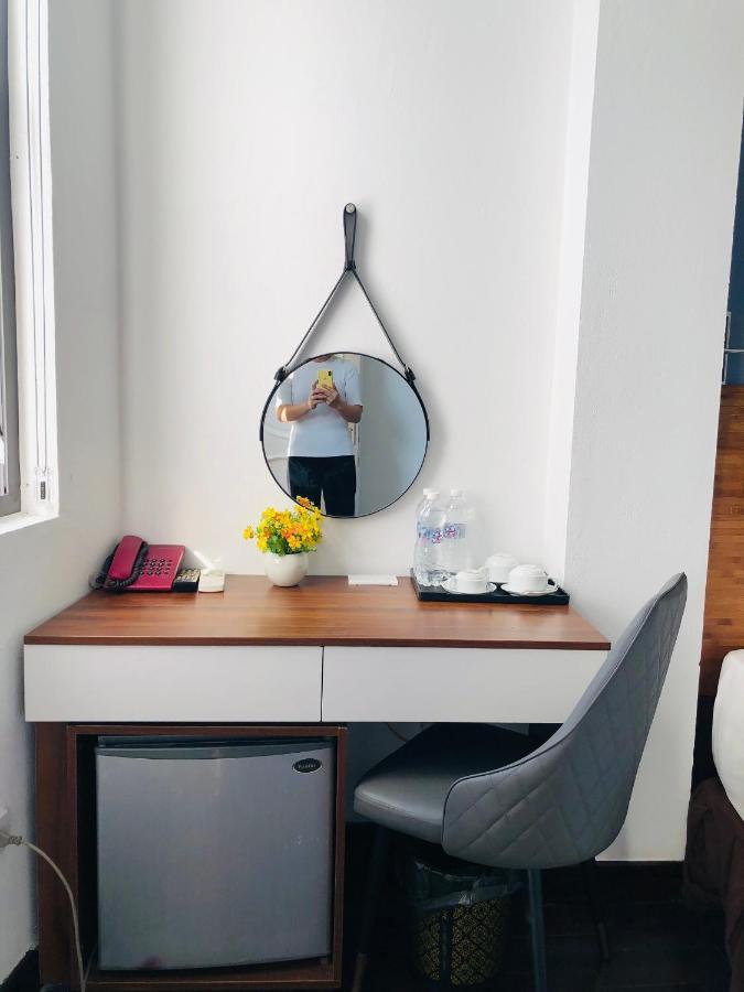 Hanoi Sisters Boutique Hotel & Spa & Travel Buitenkant foto